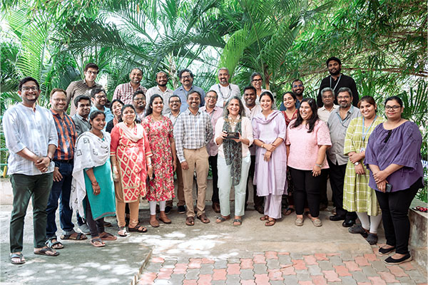 phd faculty's