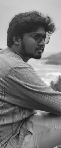 Ar. Aditya Dhanalakota