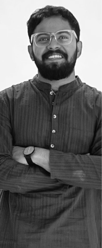 Ar. Aswin Prabhakar
