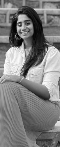 Ar. Bhavana K