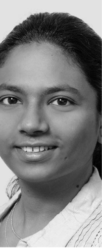 Ar. Sree Vandana Bendalam