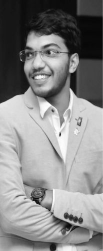 Ar. Suraj korlepara