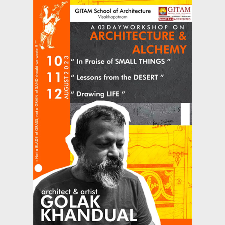 Architecture & Alchmey