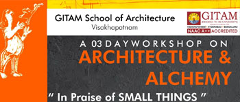 Architecture & Alchmey