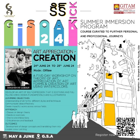 ART APPRECIATION CREATION