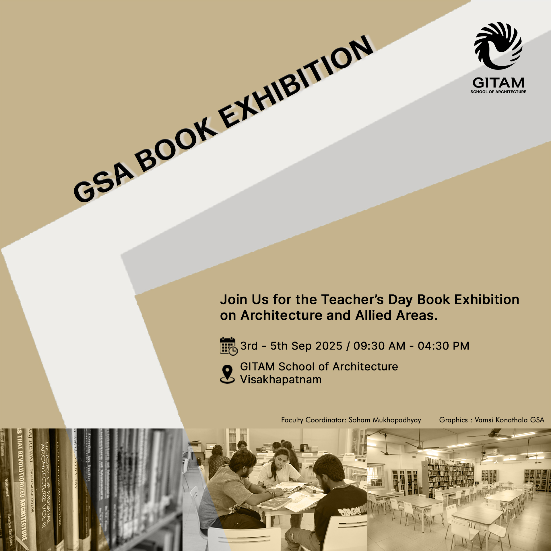 Book Exhibition 2025