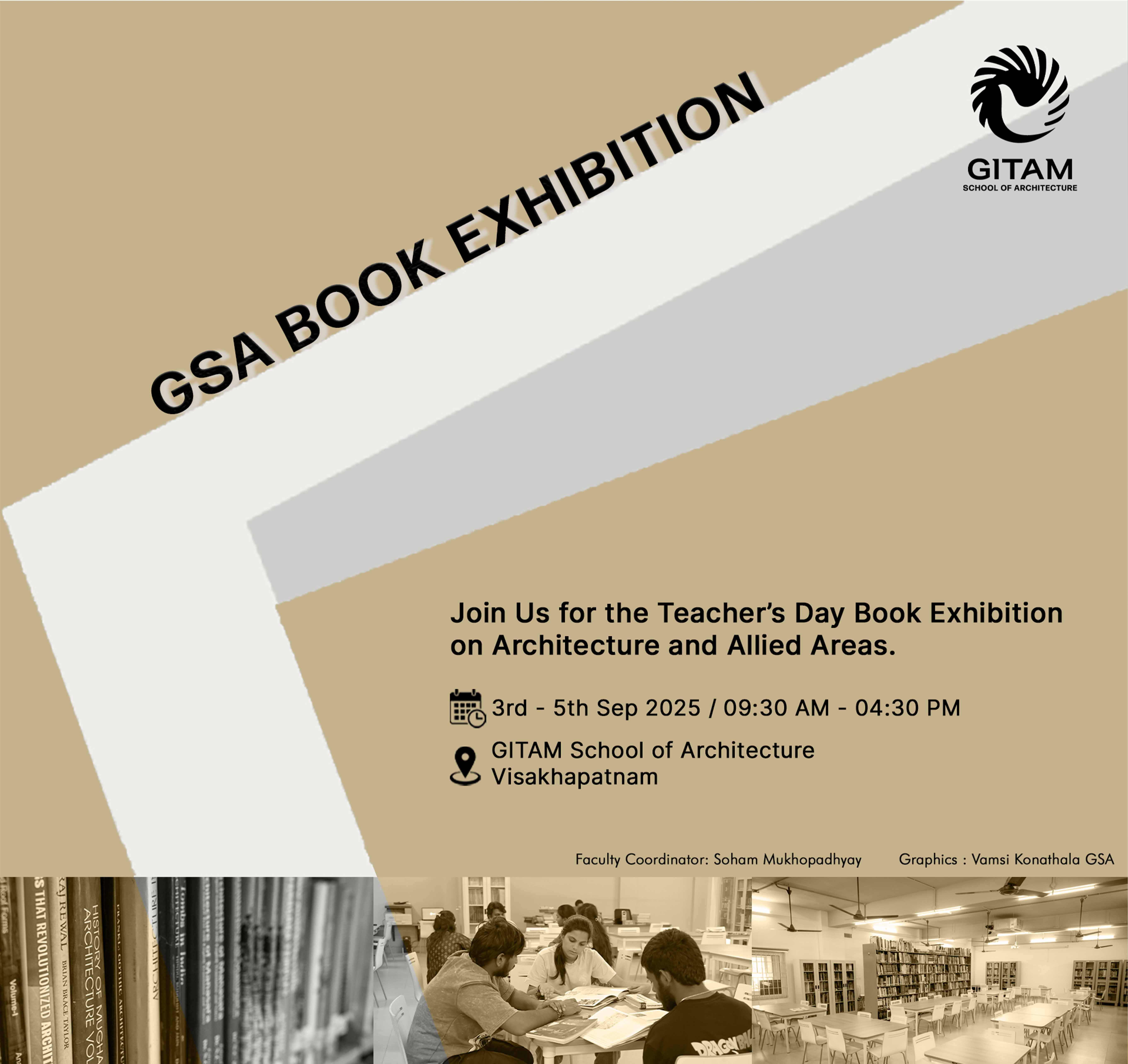 Book Exhibition 2025