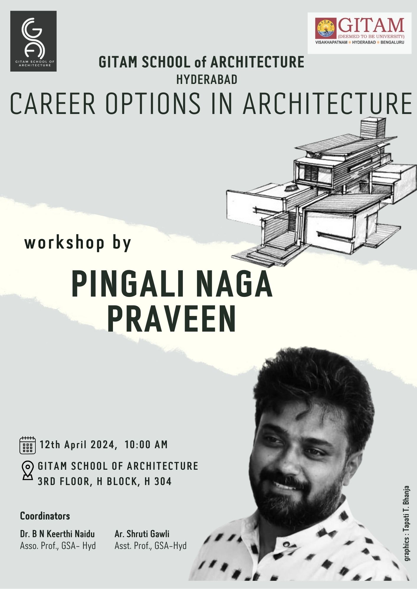Career Options in Architecture