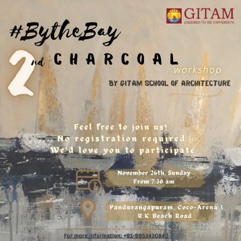 Charcoal Workshop-2