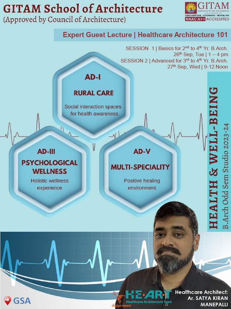 Expert Guest Lecture