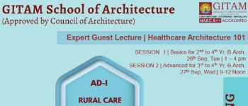 Expert Guest Lecture