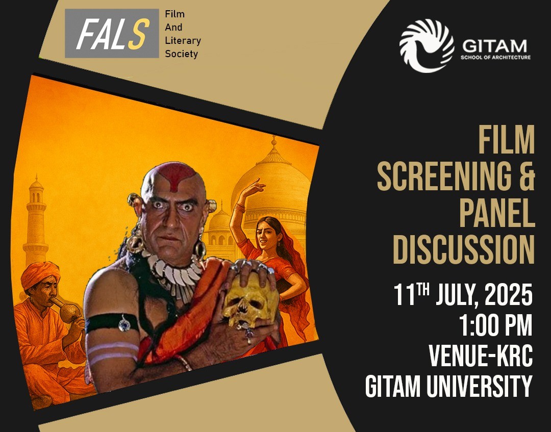 Film screening & panel discussion july 11th
