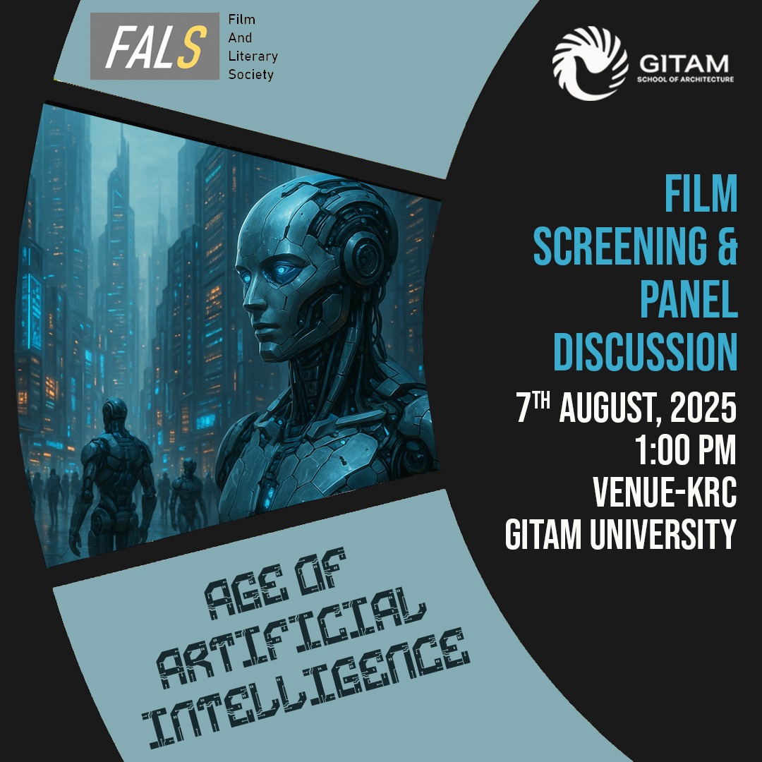 FALS - Age of Artificial Intelligence