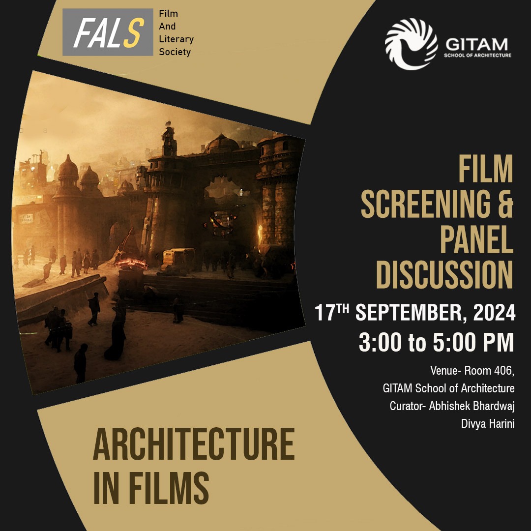 Film Screening & Panel Discussion