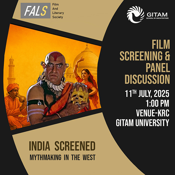 Film screening & panel discussion july 11th