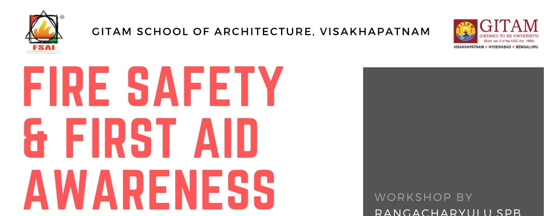Fire Safety & First Aid Awareness 