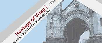 Heritage of Vizag