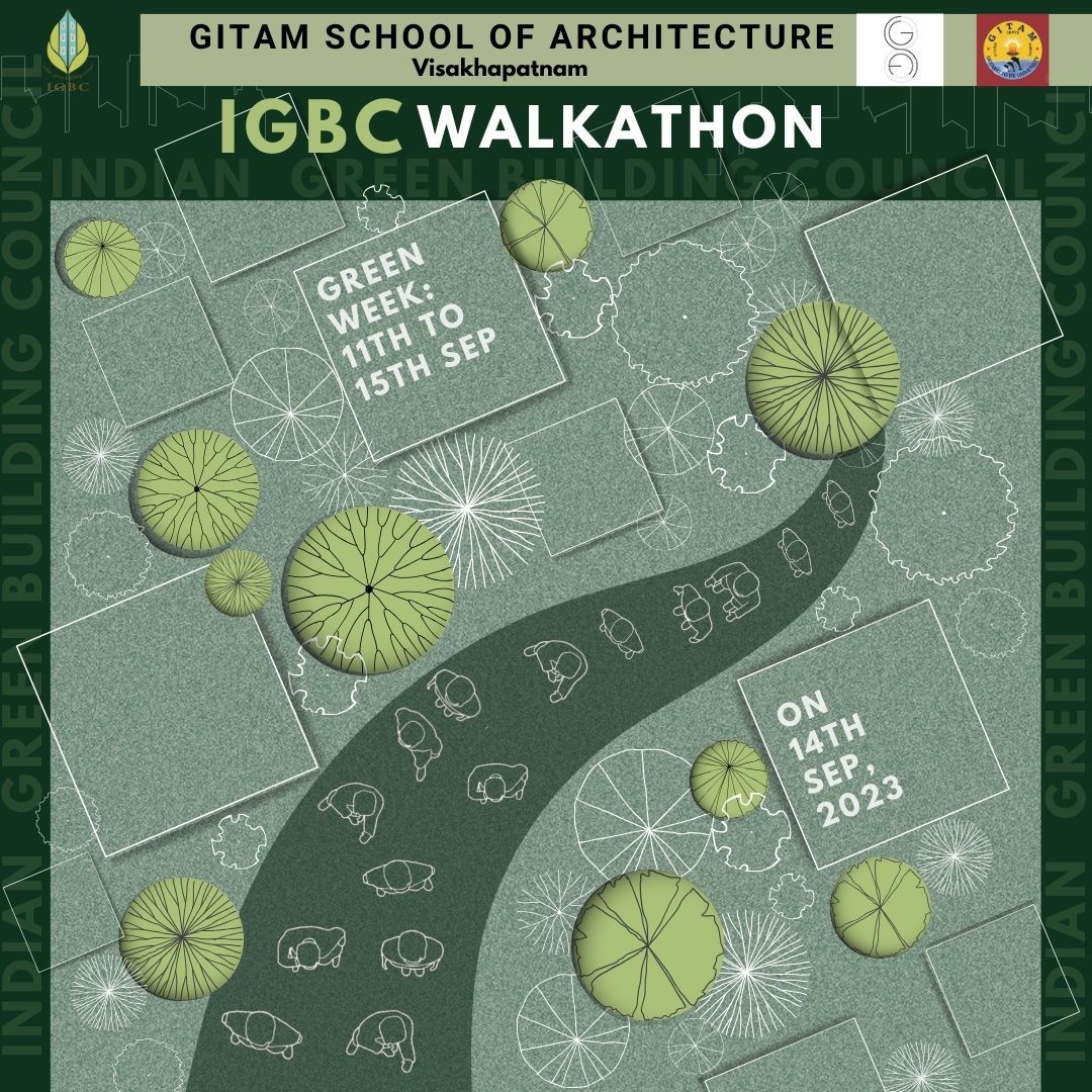 IGBC Walkathon