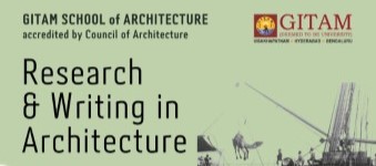 Research & Writing in Architecture