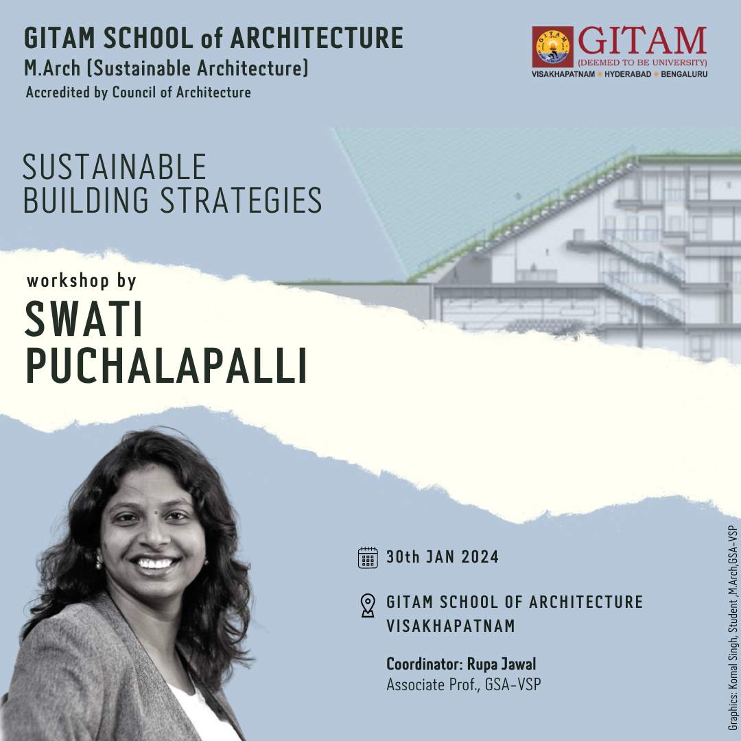Sustainable Building Strategies