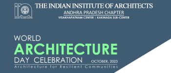 World Architecture Day