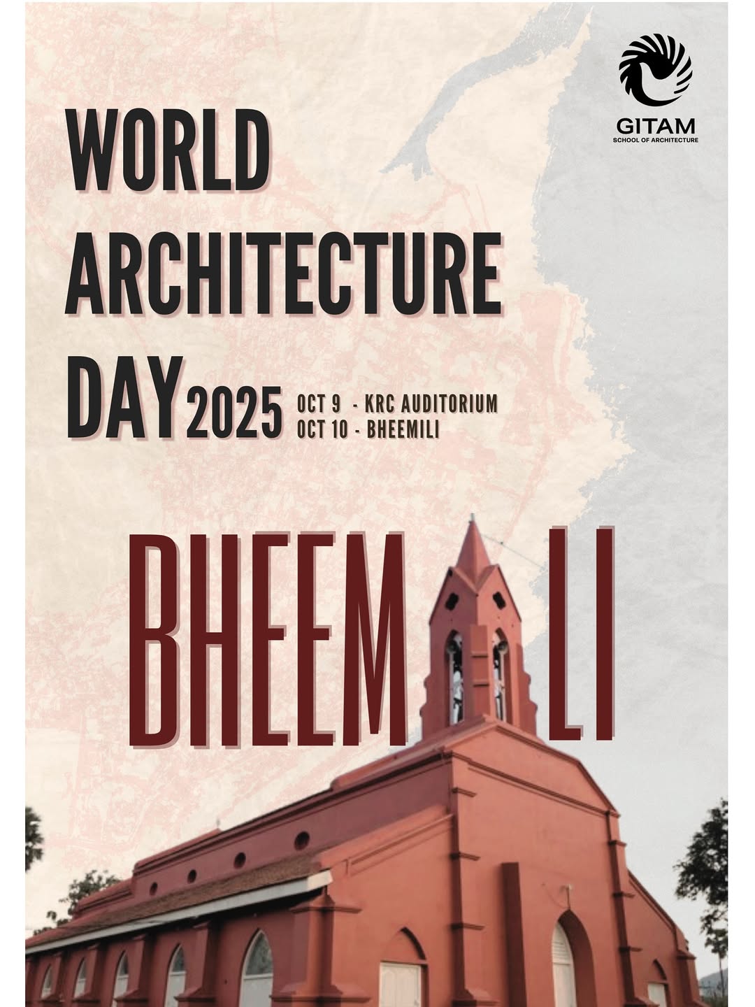 World Architecture Day Celebrations 2025