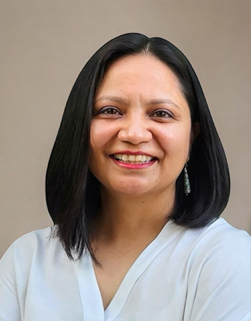 Sweata Pradhan