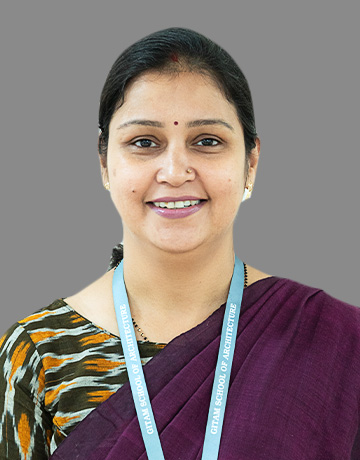 Dr. Amrita Shukla