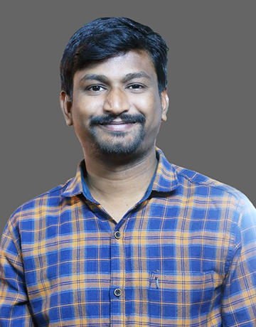 Botta Harish