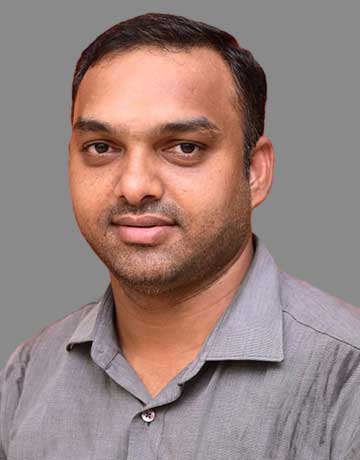 Dr. Santosh Kumar Thainana