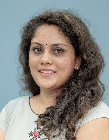 Kusumanjali S