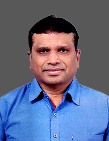M S Jawahar Reddy