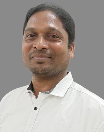 Mohan Rao G