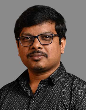 Nawin Kumar Goray