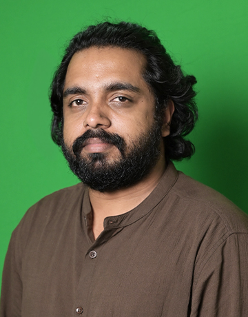 Nived Narendran