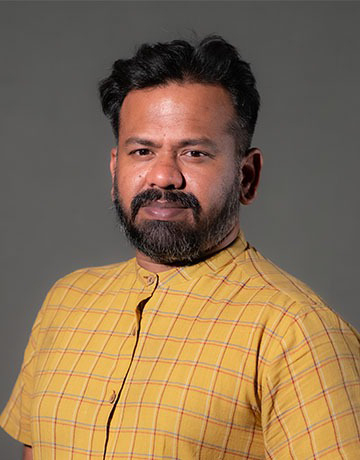 Kasina Sandeep