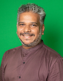 Piyush Das