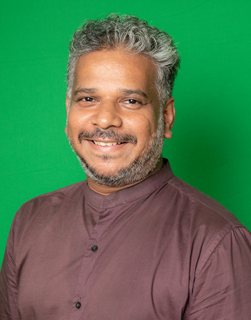 Piyush Das