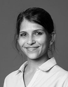 Prachi Garud