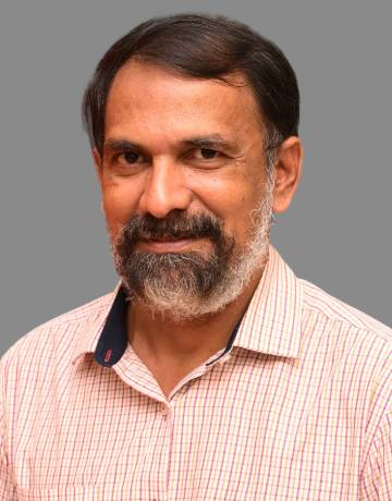 R Srinivasa Rao