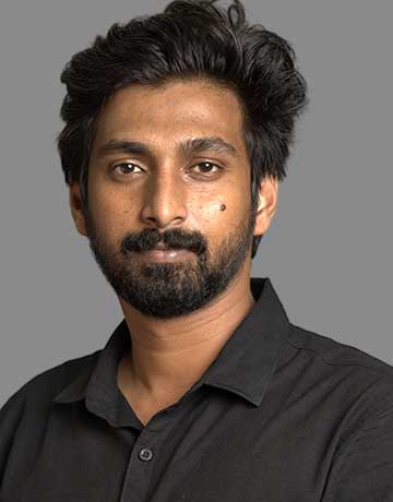 Sai Gautham Kumar Gujjula