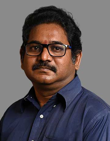 Shivaji Varma