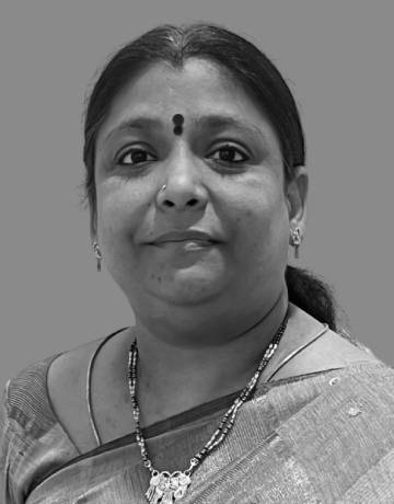 Srimanjari Yerramilli