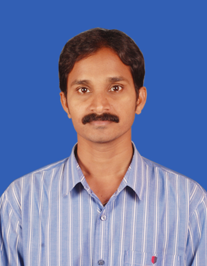Srinivasa Rao Padala