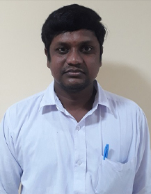 Srinivasarao Gubbala