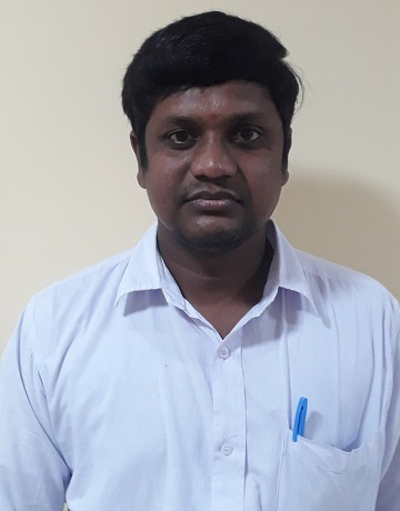 Srinivasarao Gubbala