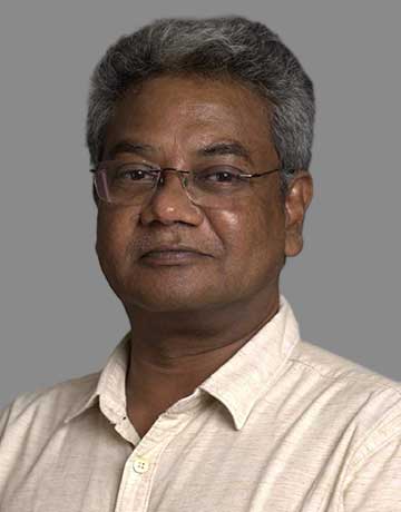 Dr Sudhir Kumar Pasala