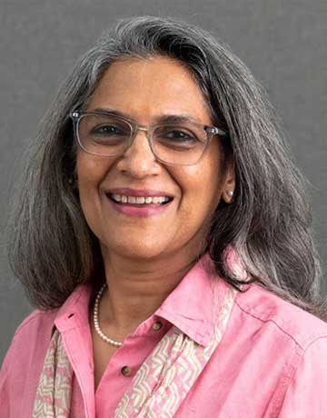 Dr. Vibhuti Sachdev