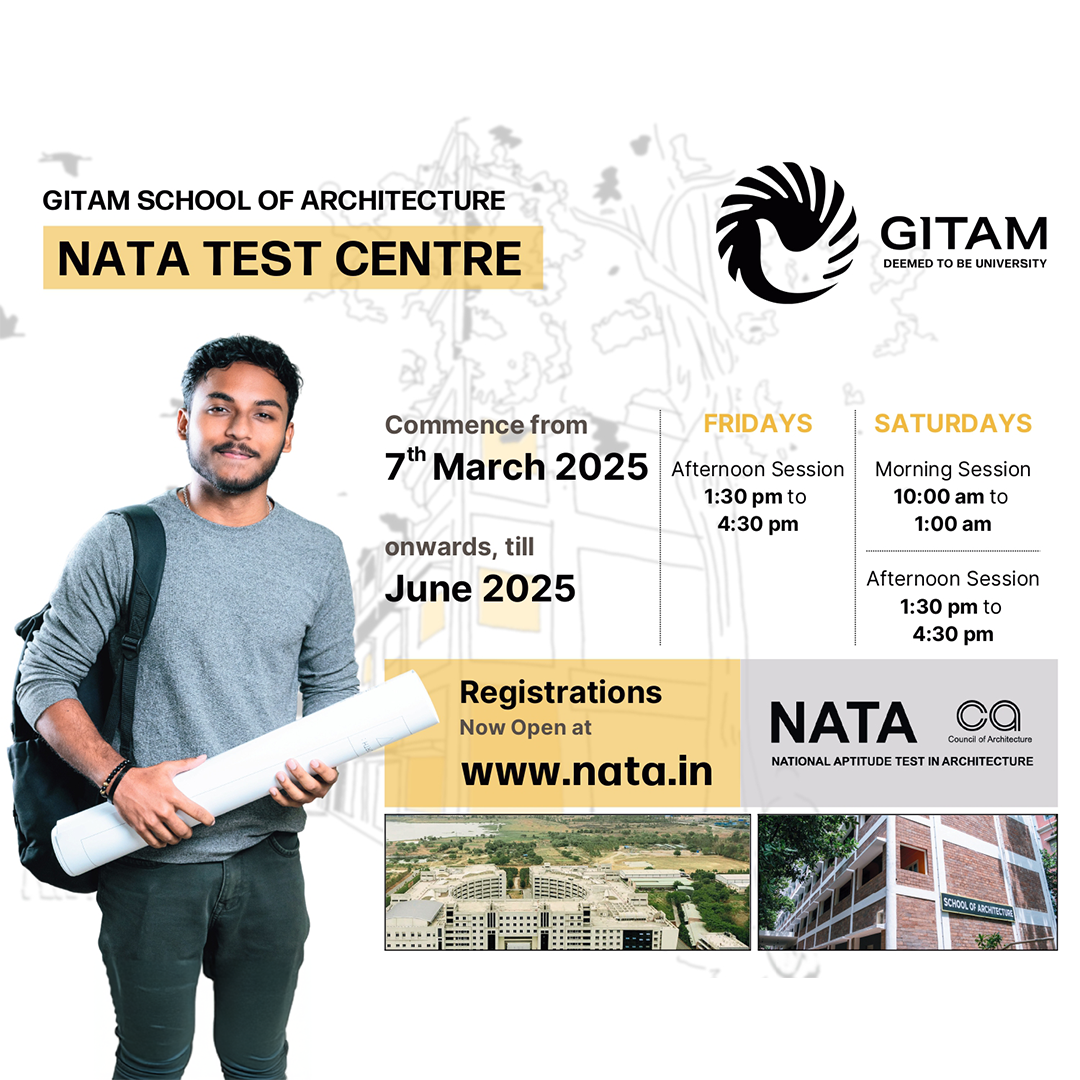 NATA Test center