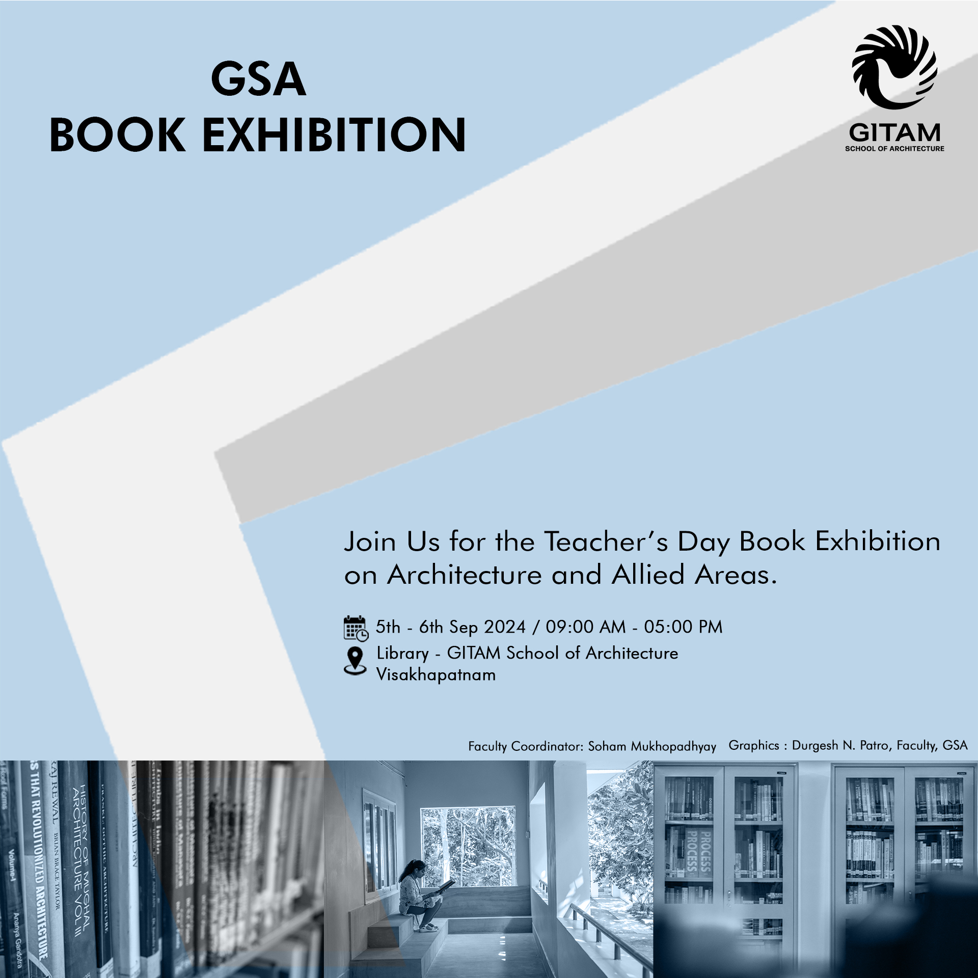 Book Exhibition